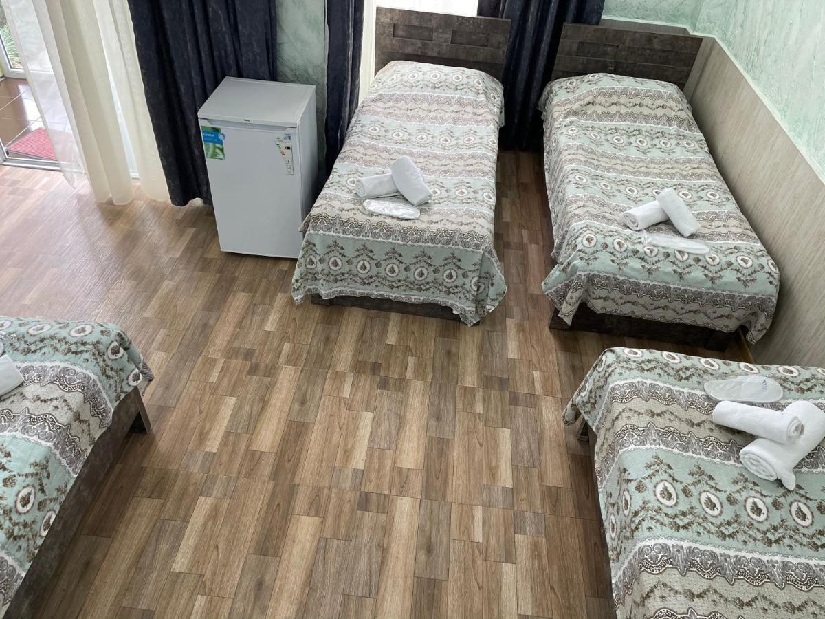 Hotel Buta Batumi Eksteriør bilde