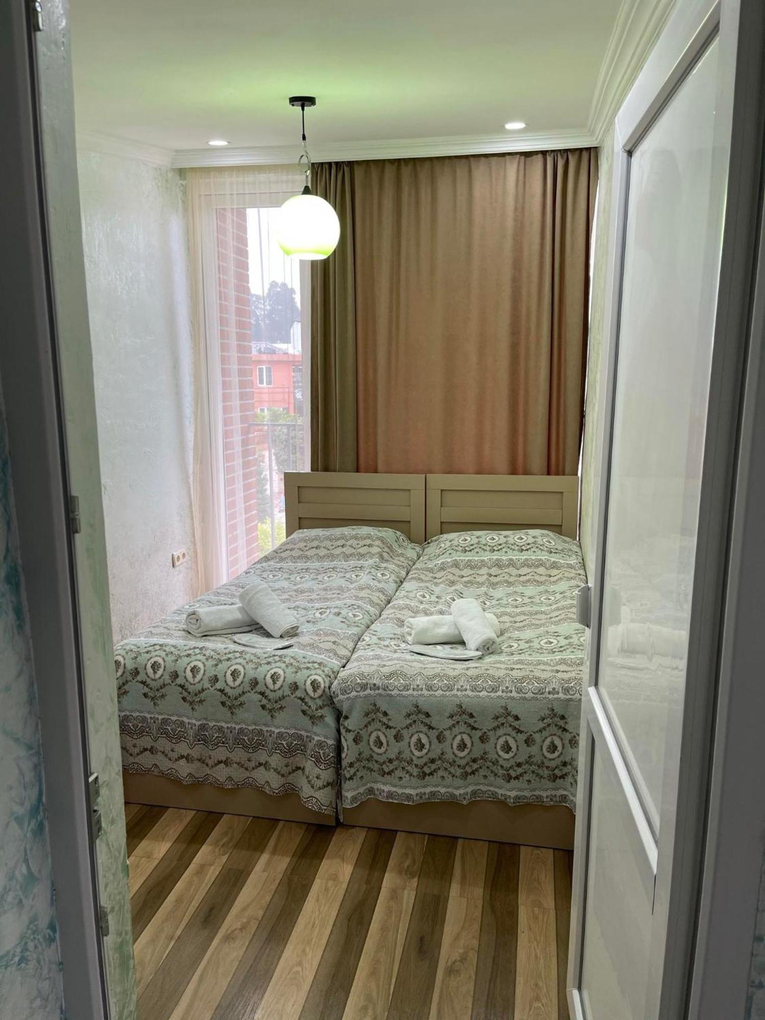 Hotel Buta Batumi Eksteriør bilde