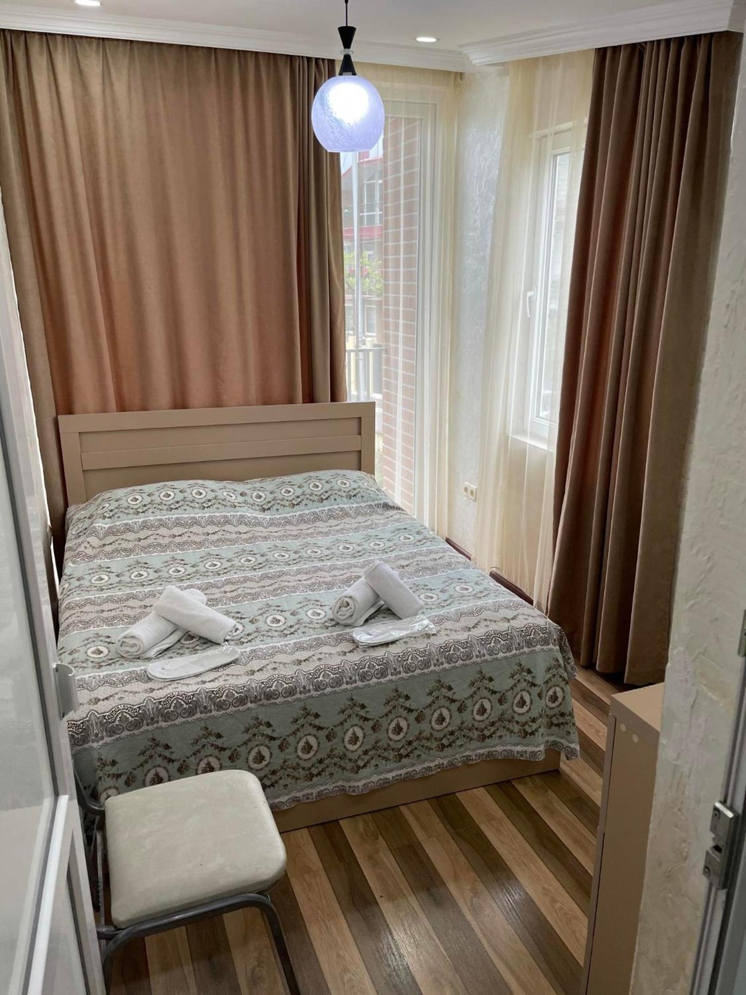 Hotel Buta Batumi Eksteriør bilde