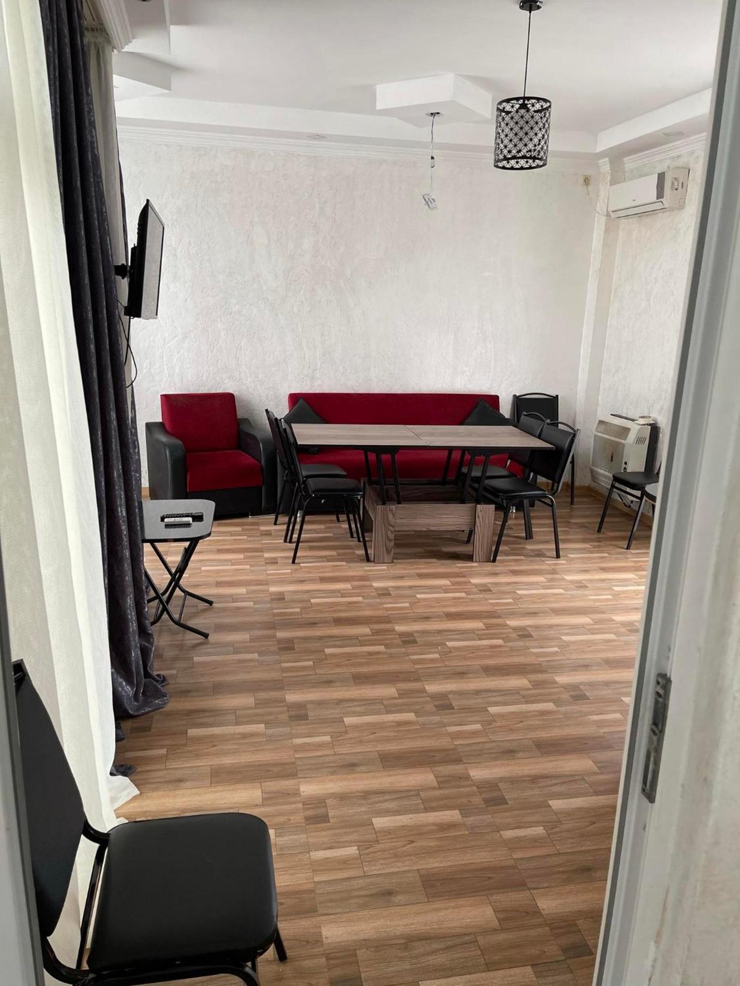 Hotel Buta Batumi Eksteriør bilde