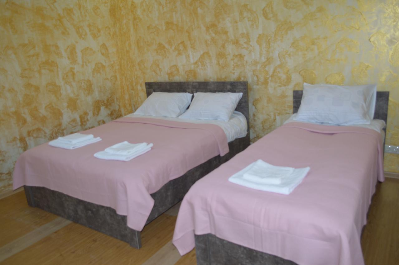 Hotel Buta Batumi Eksteriør bilde
