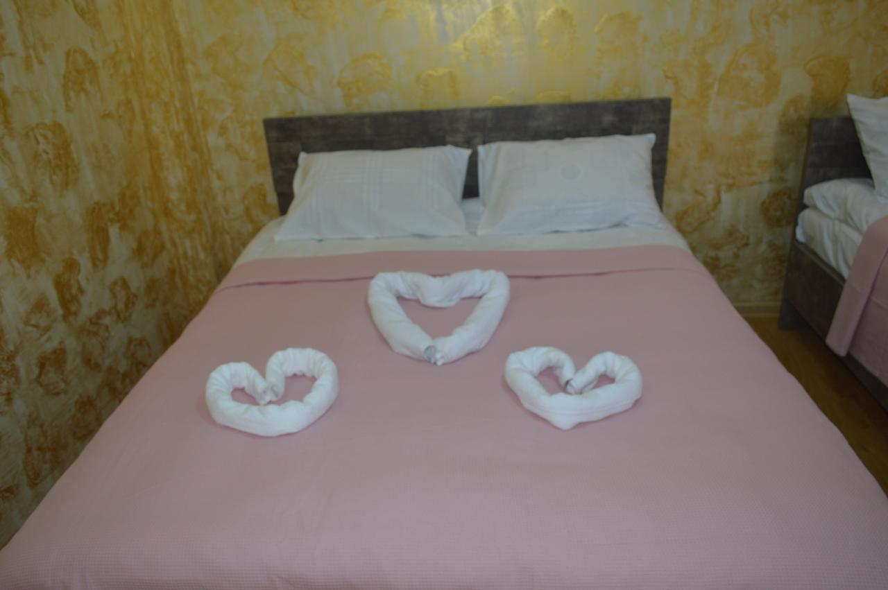 Hotel Buta Batumi Eksteriør bilde