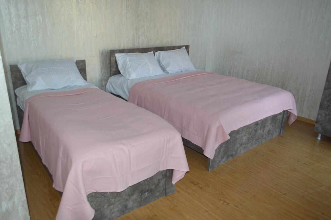 Hotel Buta Batumi Eksteriør bilde
