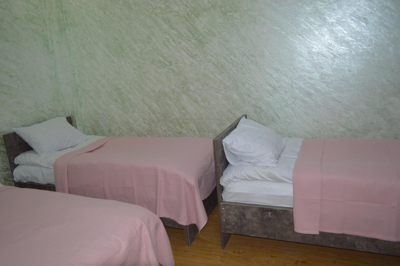 Hotel Buta Batumi Eksteriør bilde