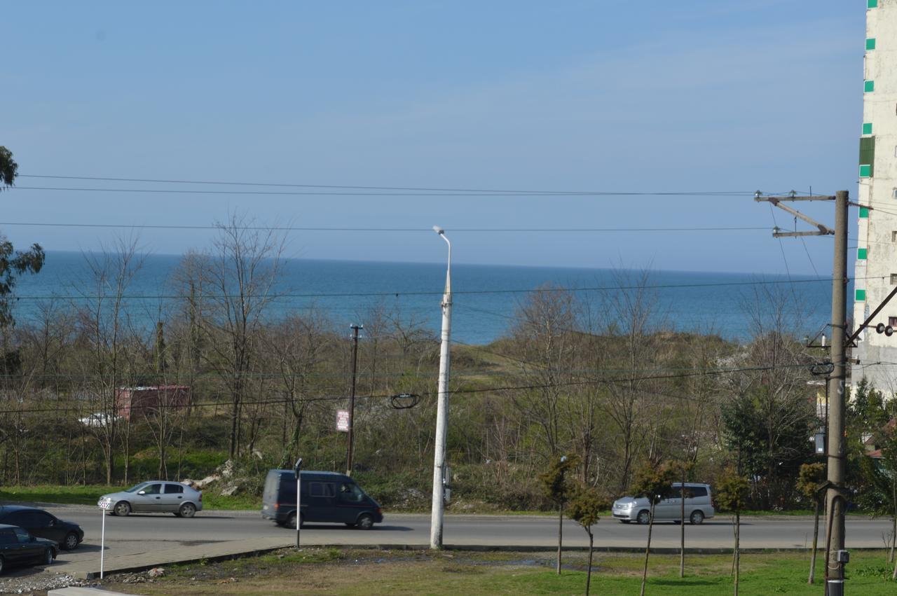 Hotel Buta Batumi Eksteriør bilde