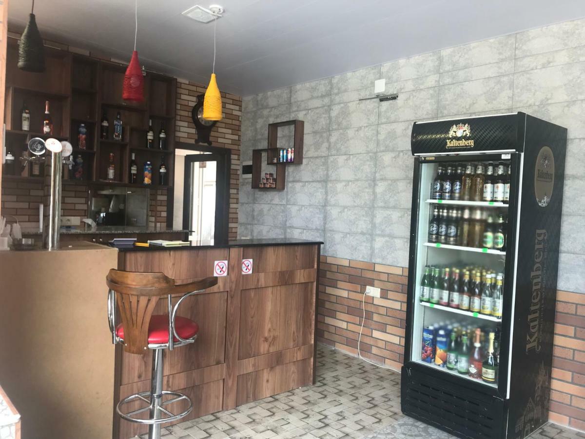 Hotel Buta Batumi Eksteriør bilde