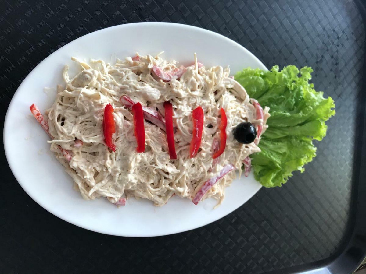 Hotel Buta Batumi Eksteriør bilde